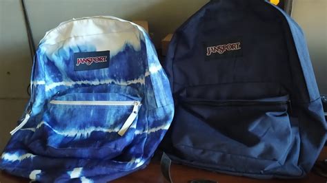 authentic jansport bag vs fake|jansport denier polyester pack.